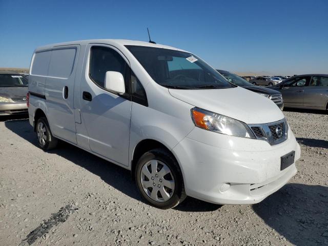 2015 NISSAN NV200 2.5S 3N6CM0KN5FK699134