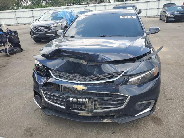 2017 CHEVROLET MALIBU PREMIER 1G1ZH5SX8HF196178