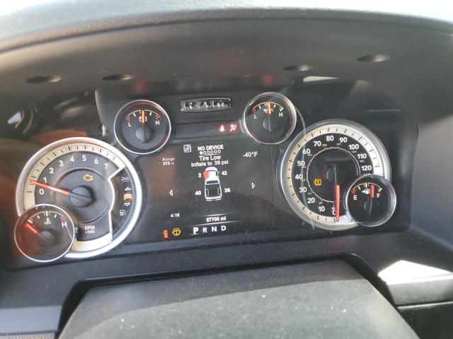 2017 RAM 1500 LARAM 1C6RR7NT5HS667744