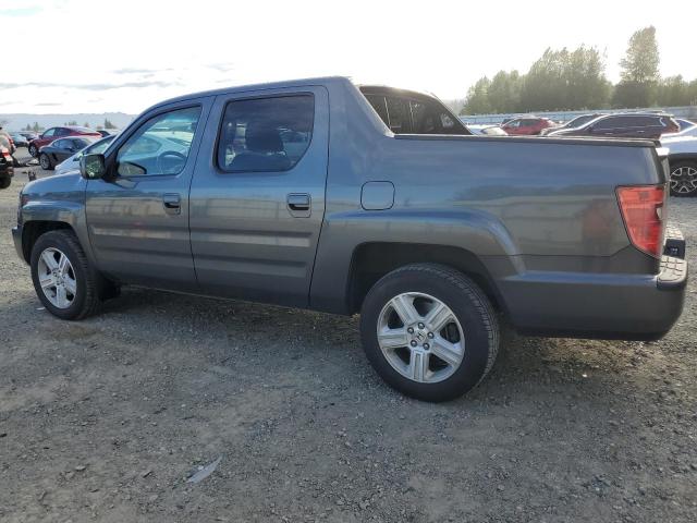 2010 HONDA RIDGELINE - 5FPYK1F58AB013269