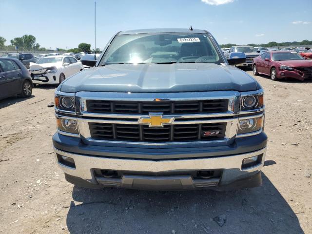 2014 CHEVROLET SILVERADO - 3GCUKSEC3EG328686