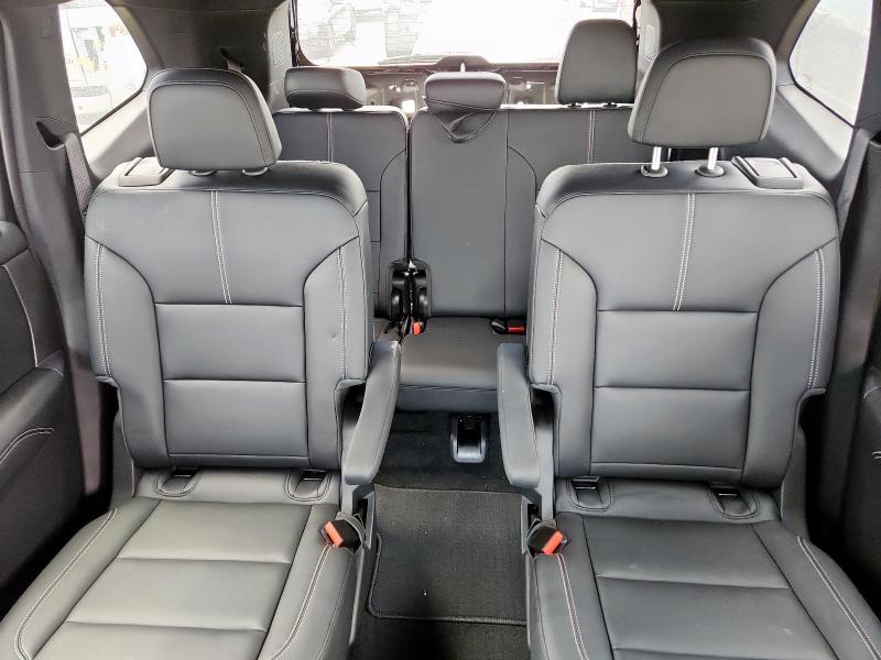 2024 GMC ACADIA UPL 1GKENKKS7RJ207904