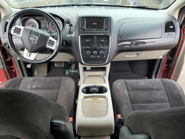 2015 DODGE GRAND CARA 2C4RDGCGXFR529578
