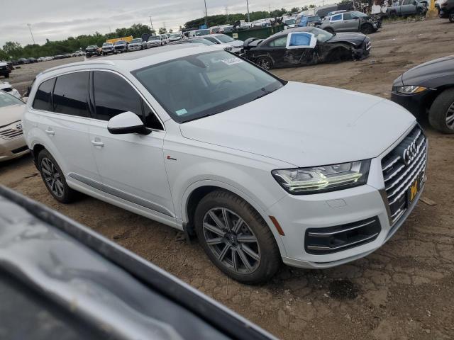 2018 AUDI Q7 PRESTIG WA1VAAF77JD023258