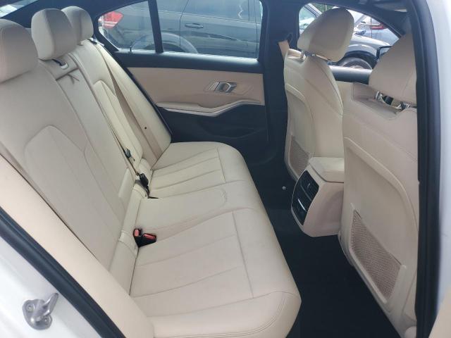 2020 BMW 330XI 3MW5R7J03L8B33488
