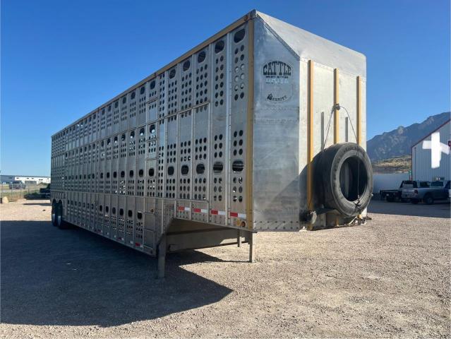 MERIDIAN SLMD 2001 gray   1MT2N48251H012727 photo #1