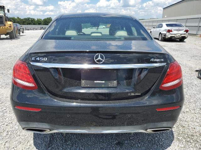 2019 MERCEDES-BENZ E 450 4MAT WDDZF6JB3KA513609