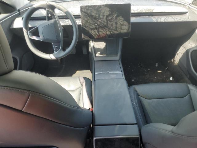 2025 TESLA MODEL 3 5YJ3E1EA5SF962899
