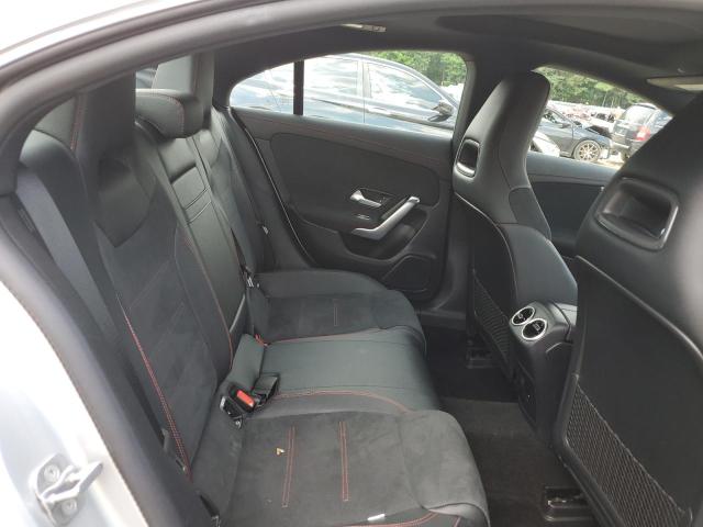 2023 MERCEDES-BENZ CLA 250 4M W1K5J4HBXPN385344