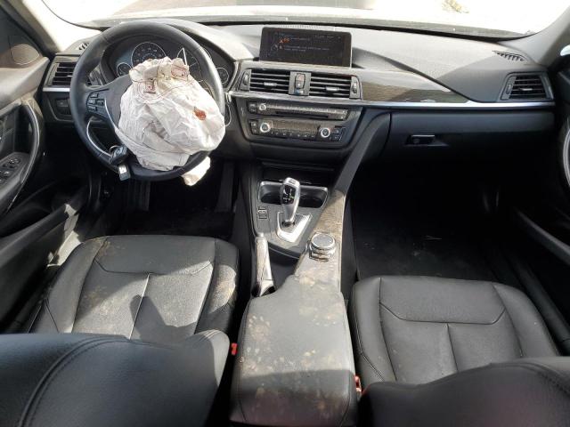 2015 BMW 328 XI WBA3B3C52FF547810