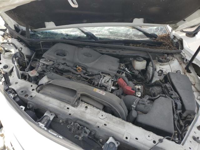 2018 TOYOTA CAMRY L 4T1B11HK8JU025042