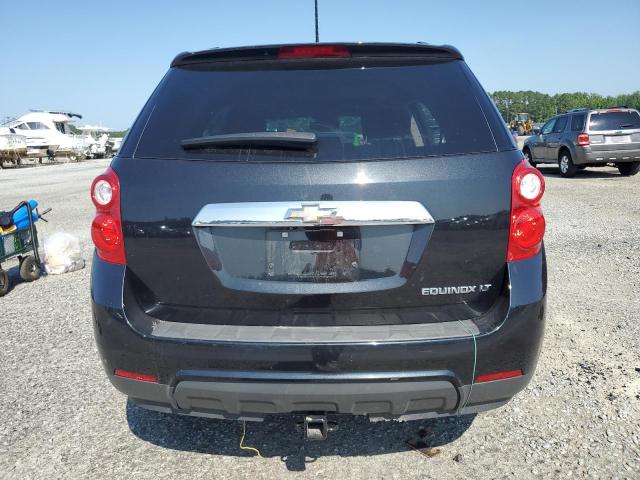 2015 CHEVROLET EQUINOX LT 2GNALCEKXF6205307