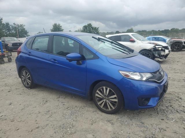 2015 HONDA FIT EX 3HGGK5H82FM710251