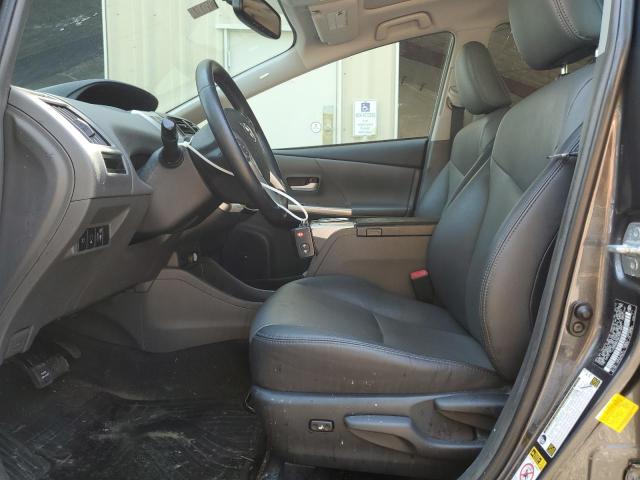 jtdzn3eu8e3357650 - 2014 Toyota prius - #63230035