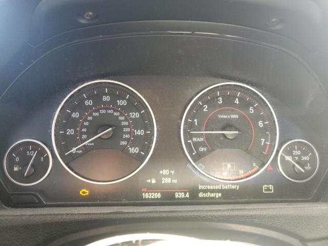 2015 BMW 328 XIGT WBA3X5C54FD561006