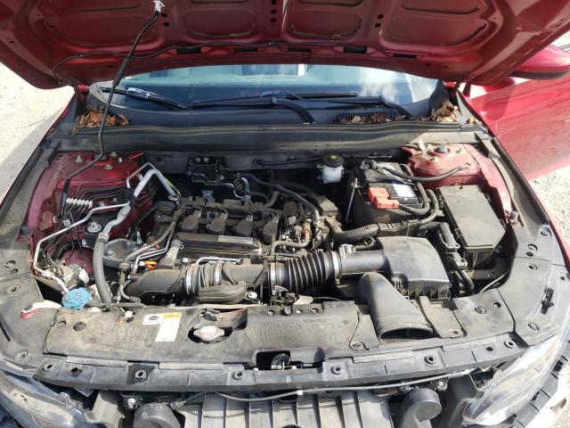 2018 HONDA ACCORD LX - 1HGCV1F15JA113217