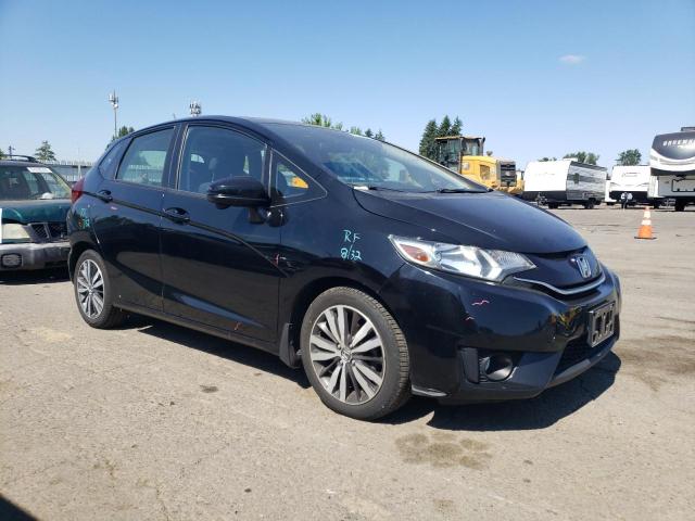 2016 HONDA FIT EX JHMGK5H74GS001415