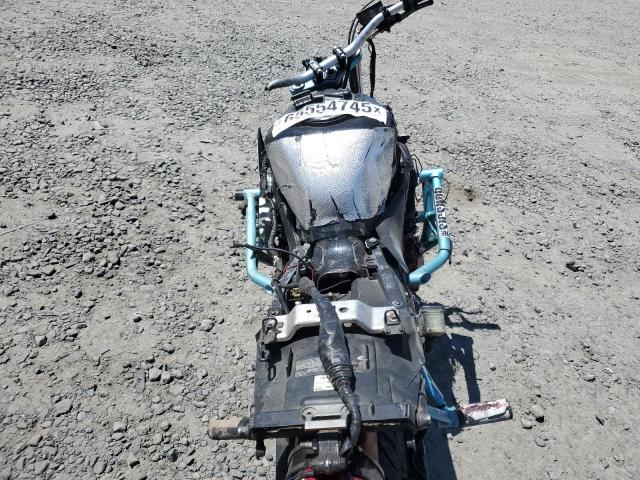 2004 HONDA CBR600 RR JH2PC37014M100143