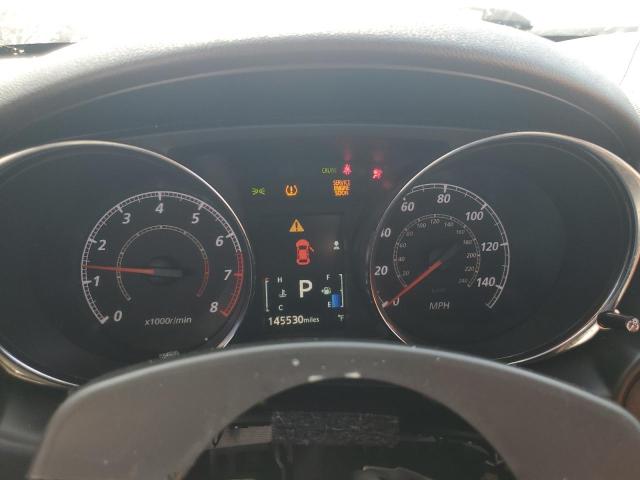 2019 MITSUBISHI OUTLANDER JA4AP3AU8KU033482