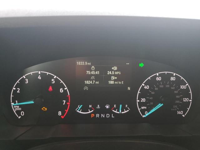 2024 FORD MAVERICK X 3FTTW8H96RRB74309