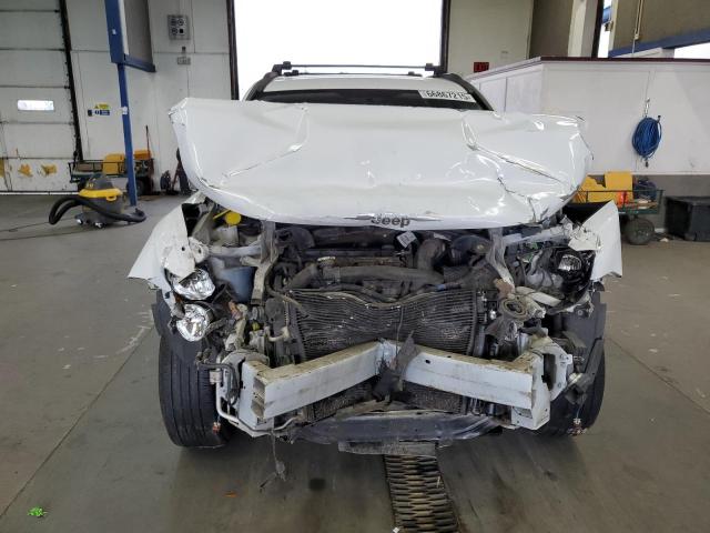 2016 JEEP COMPASS SP 1C4NJDBB7GD661956