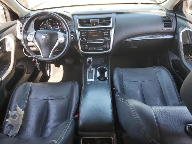 2018 NISSAN ALTIMA 2.5 1N4AL3APXJC271436
