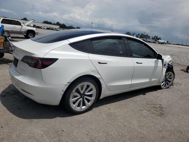 2022 TESLA MODEL 3 5YJ3E1EB9NF254832