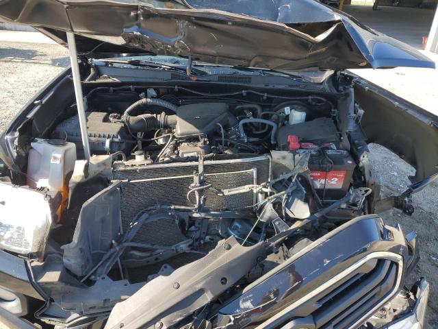 2019 TOYOTA TACOMA DOU 5TFAX5GN6KX153782