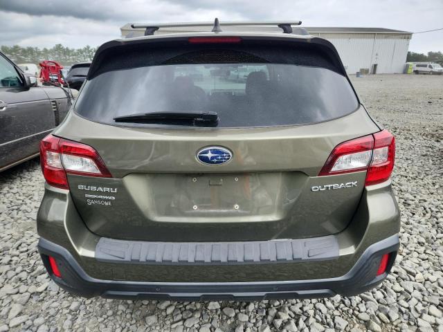 2018 SUBARU OUTBACK TO 4S4BSATCXJ3343358