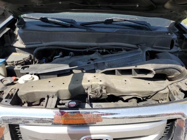 2010 HONDA PILOT EXL - 5FNYF3H5XAB020228