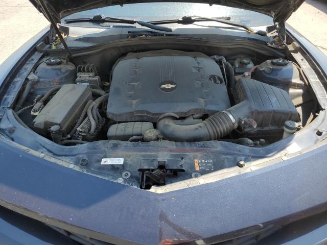 2g1fe1e30d9247222 - 2013 Chevrolet camaro ls - #64334215