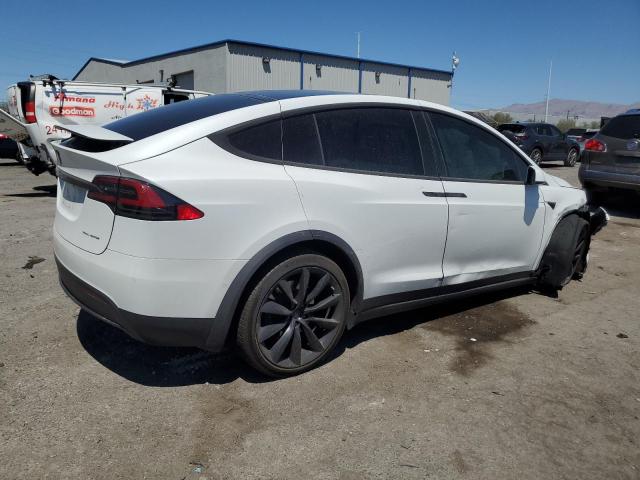 2020 TESLA MODEL X 5YJXCAE29LF306836