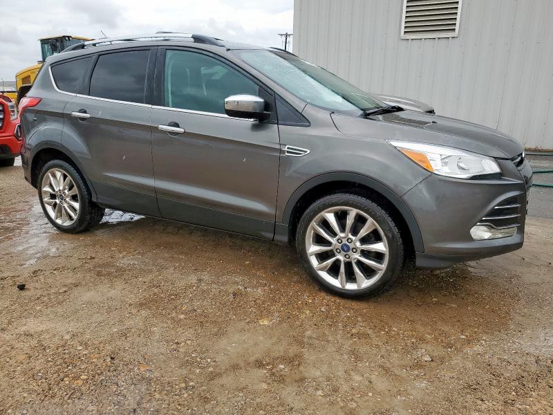 Vin: 1fmcu9gx6fub55108, lot: 63521645, ford escape se 20154