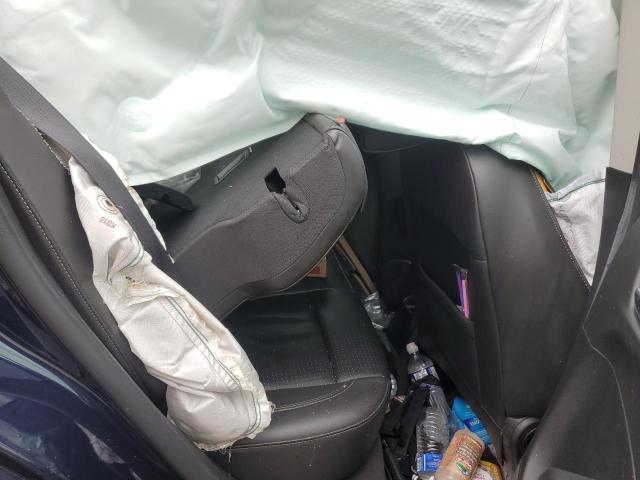 2015 CHEVROLET SONIC LTZ 1G1JE6SB8F4148401