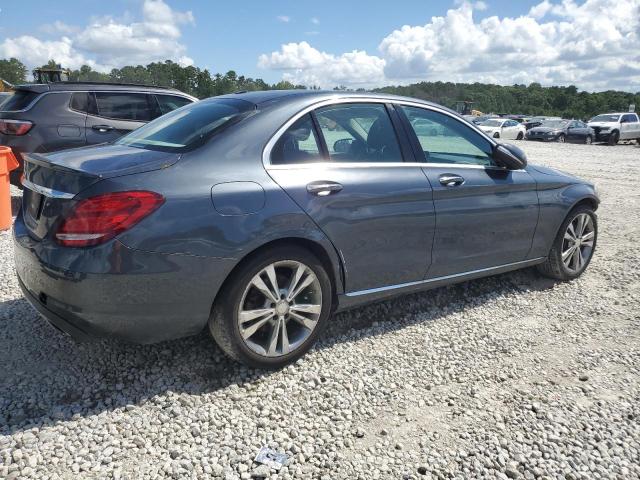 2015 MERCEDES-BENZ C 300 55SWF4JB0FU071398