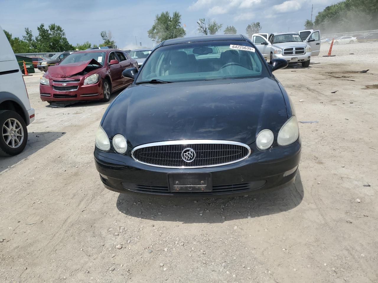 Lot #3283960846 2006 BUICK LACROSSE C