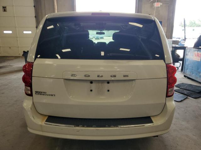 2013 DODGE GRAND CARA - 2C4RDGCGXDR814262