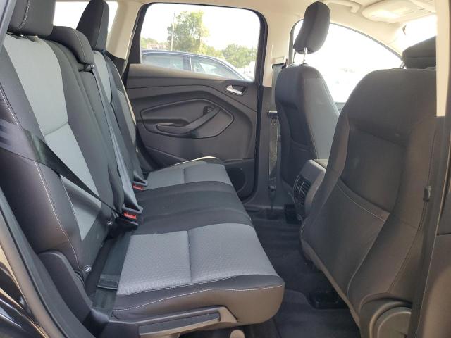 2019 FORD ESCAPE SE - 1FMCU9GD5KUB91369