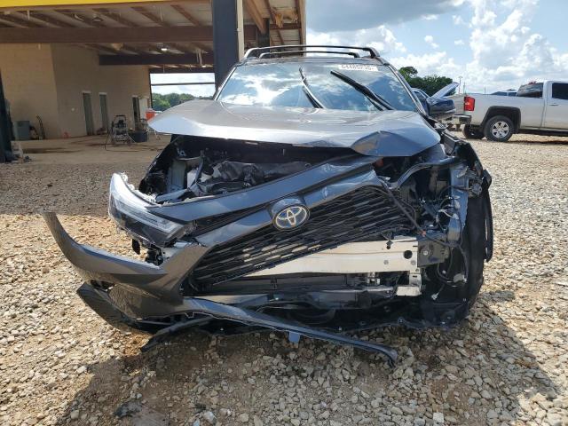 2024 TOYOTA RAV4 XSE - 2T3E6RFV3RW076171