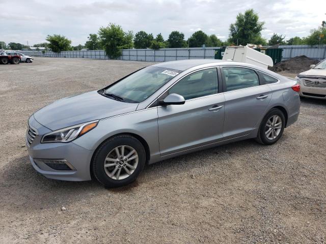 Vin: 5npe24af3fh026419, lot: 60123605, hyundai sonata se 2015 img_1