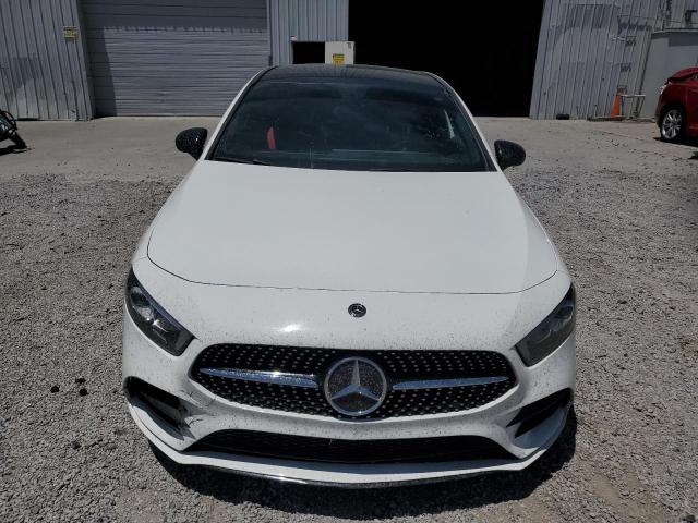 2019 MERCEDES-BENZ A 220 - WDD3G4EB0KW022709
