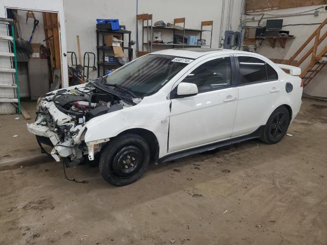 MITSUBISHI LANCER ES/