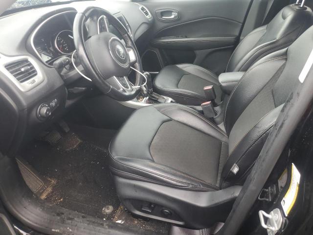 2021 JEEP COMPASS LA 3C4NJDBB3MT537575