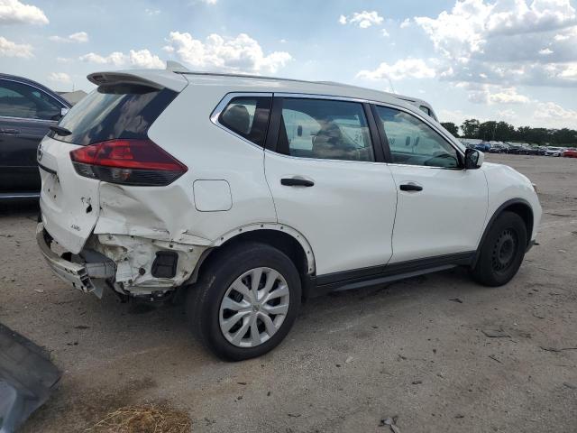 2018 NISSAN ROGUE S - KNMAT2MV2JP517726