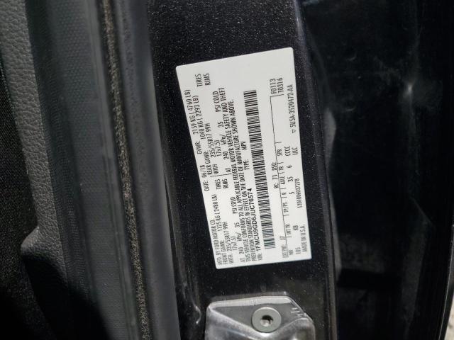 2018 FORD ESCAPE SE - 1FMCU9GD6JUC76574