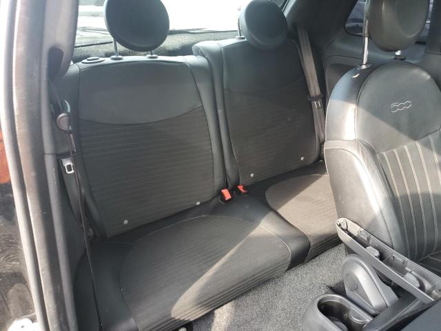 2015 FIAT 500 SPORT 3C3CFFBR1FT624755