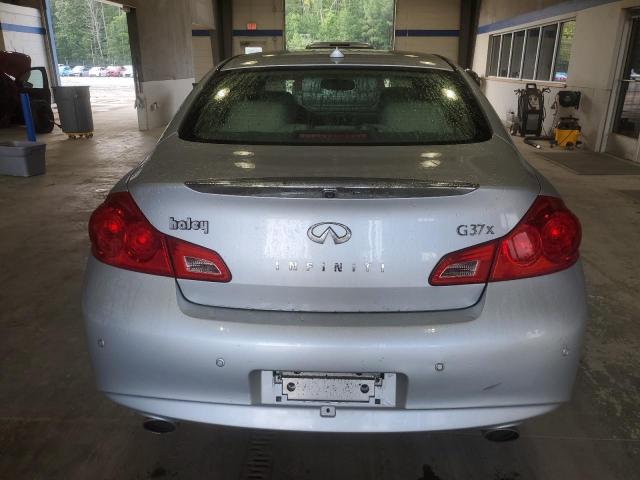 2012 INFINITI G37 - JN1CV6AR9CM971156
