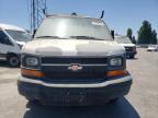 Lot #3310461153 2012 CHEVROLET EXPRESS G2