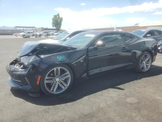 CHEVROLET CAMARO LT