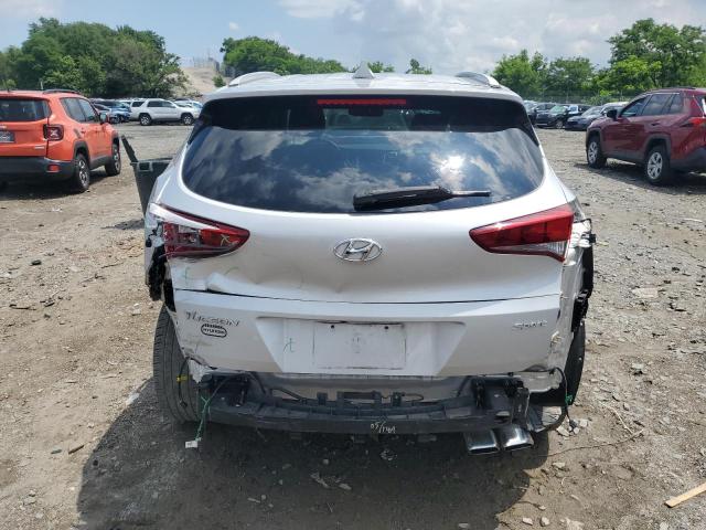 2018 HYUNDAI TUCSON SPO KM8J33AL9JU763310